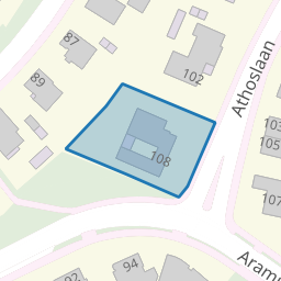 Perceel MTT00-O-2445