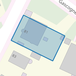 Perceel MTT00-O-2446