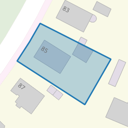 Perceel MTT00-O-2448