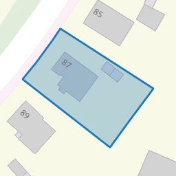 Perceel MTT00-O-2449