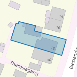 Perceel MTT00-O-2461