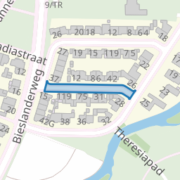 Perceel MTT00-O-2465