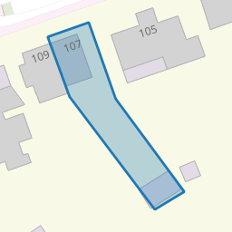 Perceel MTT00-O-2493