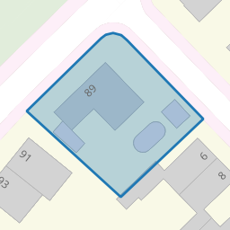 Perceel MTT00-O-2509