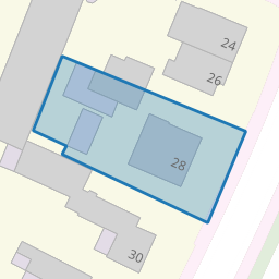 Perceel MTT00-O-2533