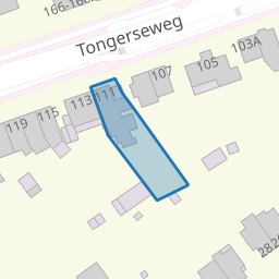 Perceel MTT00-O-2541