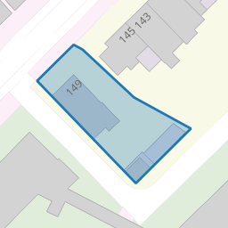 Perceel MTT00-O-2551