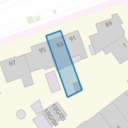 Perceel MTT00-O-2564