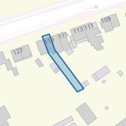 Perceel MTT00-O-2567