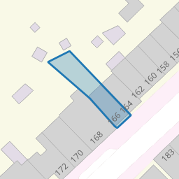 Perceel MTT00-O-2576