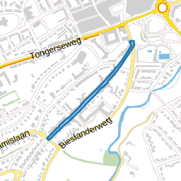 Perceel MTT00-O-2578