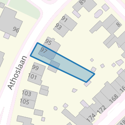 Perceel MTT00-O-2579