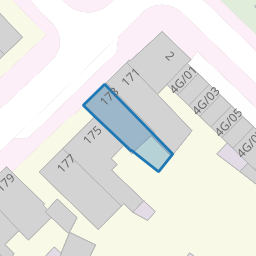 Perceel MTT00-O-2587