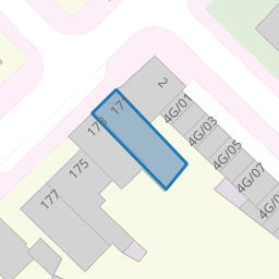 Perceel MTT00-O-2588