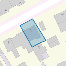 Perceel MTT00-O-2598