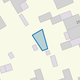 Perceel MTT00-O-2600