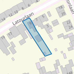 Perceel MTT00-O-2602