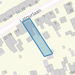 Perceel MTT00-O-2603