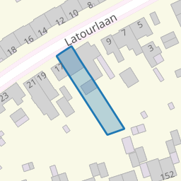 Perceel MTT00-O-2604