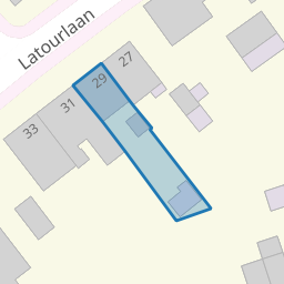 Perceel MTT00-O-2610