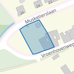 Perceel MTT00-O-2619