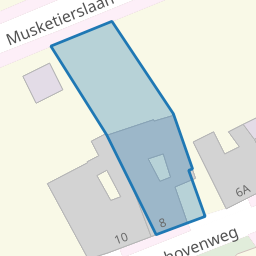 Perceel MTT00-O-2620