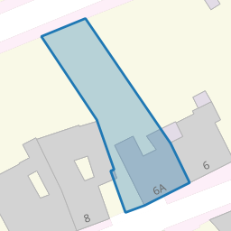 Perceel MTT00-O-2621