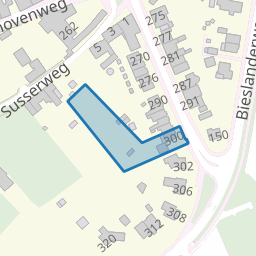 Perceel MTT00-O-2631