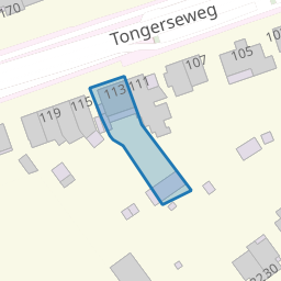 Perceel MTT00-O-2634
