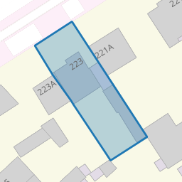 Perceel MTT00-O-2645