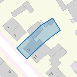 Perceel MTT00-O-2648