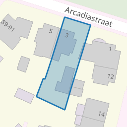 Perceel MTT00-O-2662