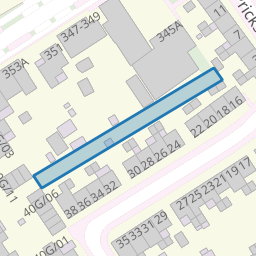 Perceel MTT00-O-2677