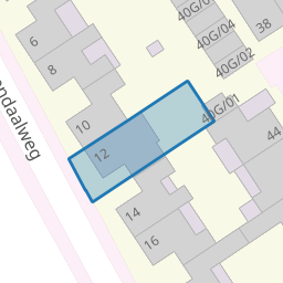 Perceel MTT00-O-2682