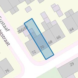 Perceel MTT00-O-2698