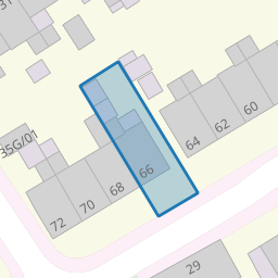 Perceel MTT00-O-2700