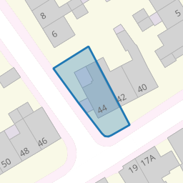 Perceel MTT00-O-2713