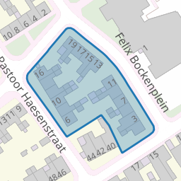 Perceel MTT00-O-2716