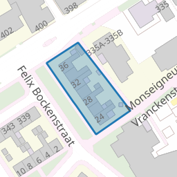 Perceel MTT00-O-2720