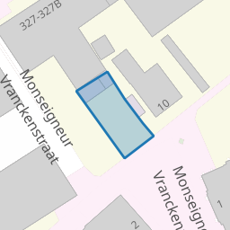 Perceel MTT00-O-2724