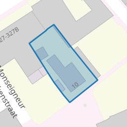 Perceel MTT00-O-2727