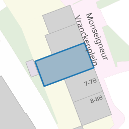 Perceel MTT00-O-2731