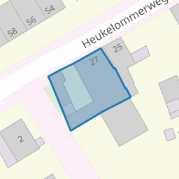 Perceel MTT00-O-2738