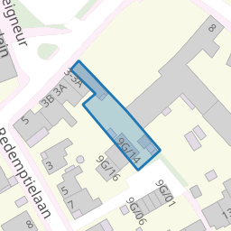 Perceel MTT00-O-2752