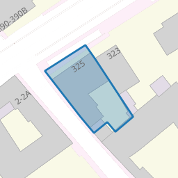 Perceel MTT00-O-2787