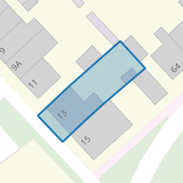 Perceel MTT00-O-2795