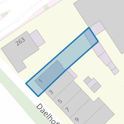 Perceel MTT00-O-2802