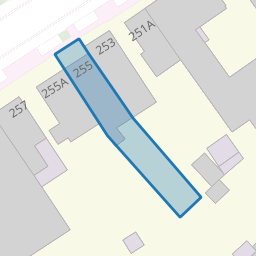 Perceel MTT00-O-2807