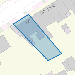 Perceel MTT00-O-2816