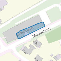 Perceel MTT00-O-2834